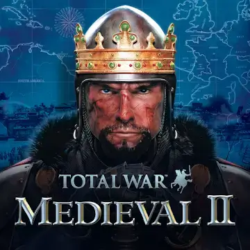 Total War MEDIEVAL II MOD APK Download